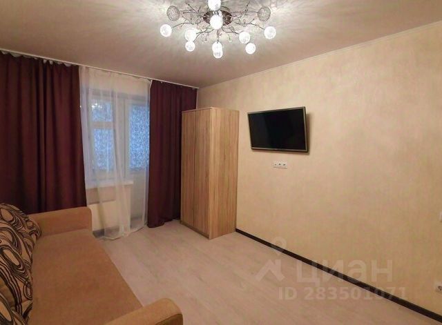 2-комн., 50 м², 1/10 этаж