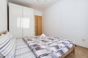 2-комн.кв., 65 м², этаж 8