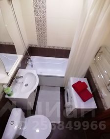 2-комн.кв., 45 м², этаж 3