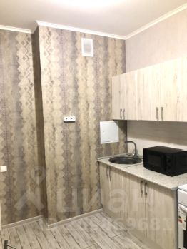 1-комн.кв., 40 м², этаж 10