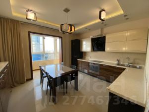 3-комн.кв., 120 м², этаж 14