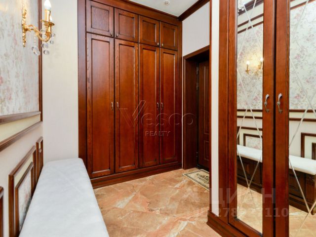3-комн. апарт., 93 м², 6/7 этаж