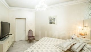 1-комн.кв., 39 м², этаж 3