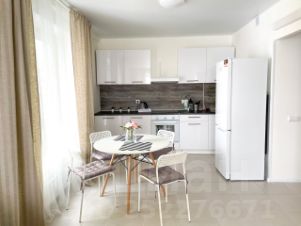 3-комн.кв., 60 м², этаж 13