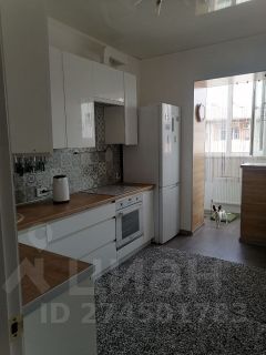 1-комн.кв., 38 м², этаж 3