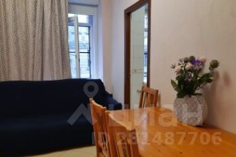 1-комн. кв 50 м2, 1/1 эт