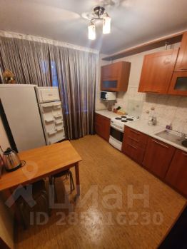 3-комн.кв., 74 м², этаж 10