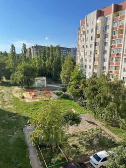 3-комн.кв., 67 м², этаж 5