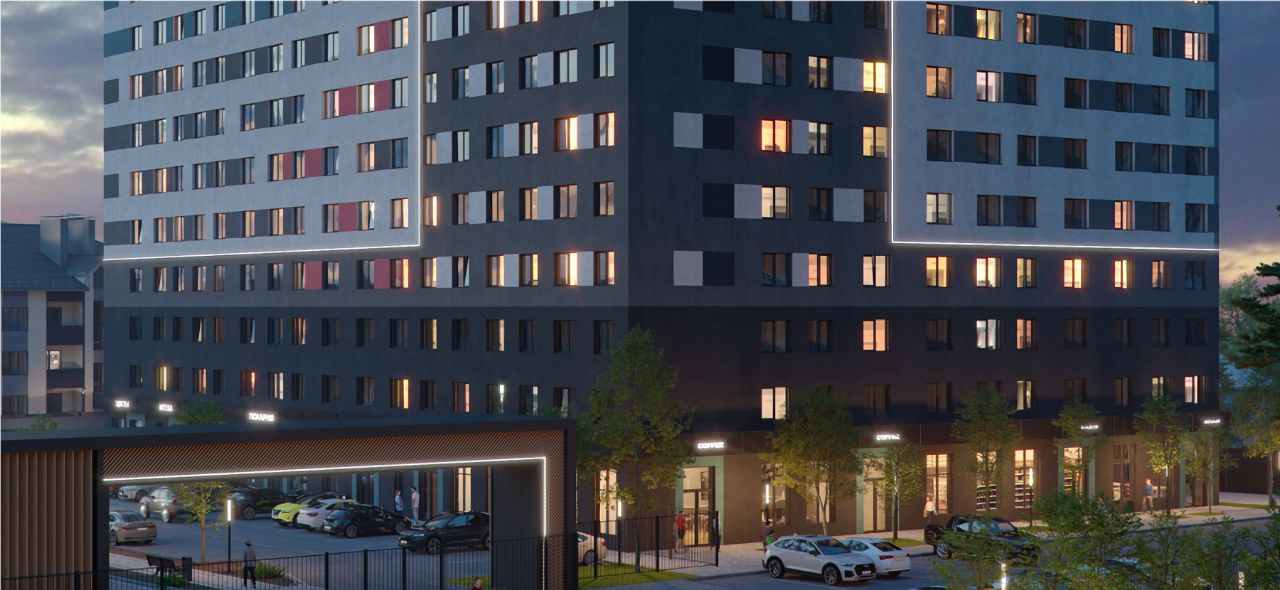 Архитектура