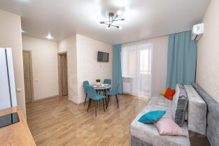 2-комн.кв., 42 м², этаж 2