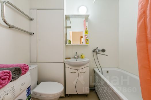1-комн., 38,3 м², 19/24 этаж