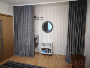 1-комн.кв., 38 м², этаж 14