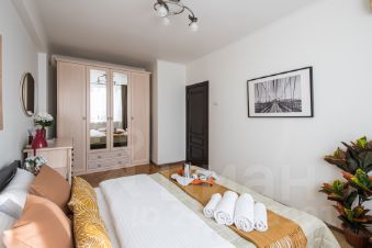 3-комн.кв., 75 м², этаж 14