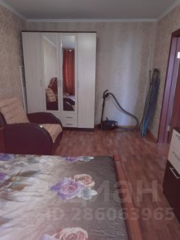 2-комн.кв., 55 м², этаж 3