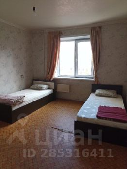 2-комн.кв., 45 м², этаж 3