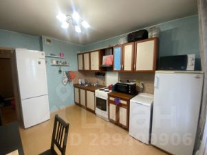 2-комн.кв., 54 м², этаж 3