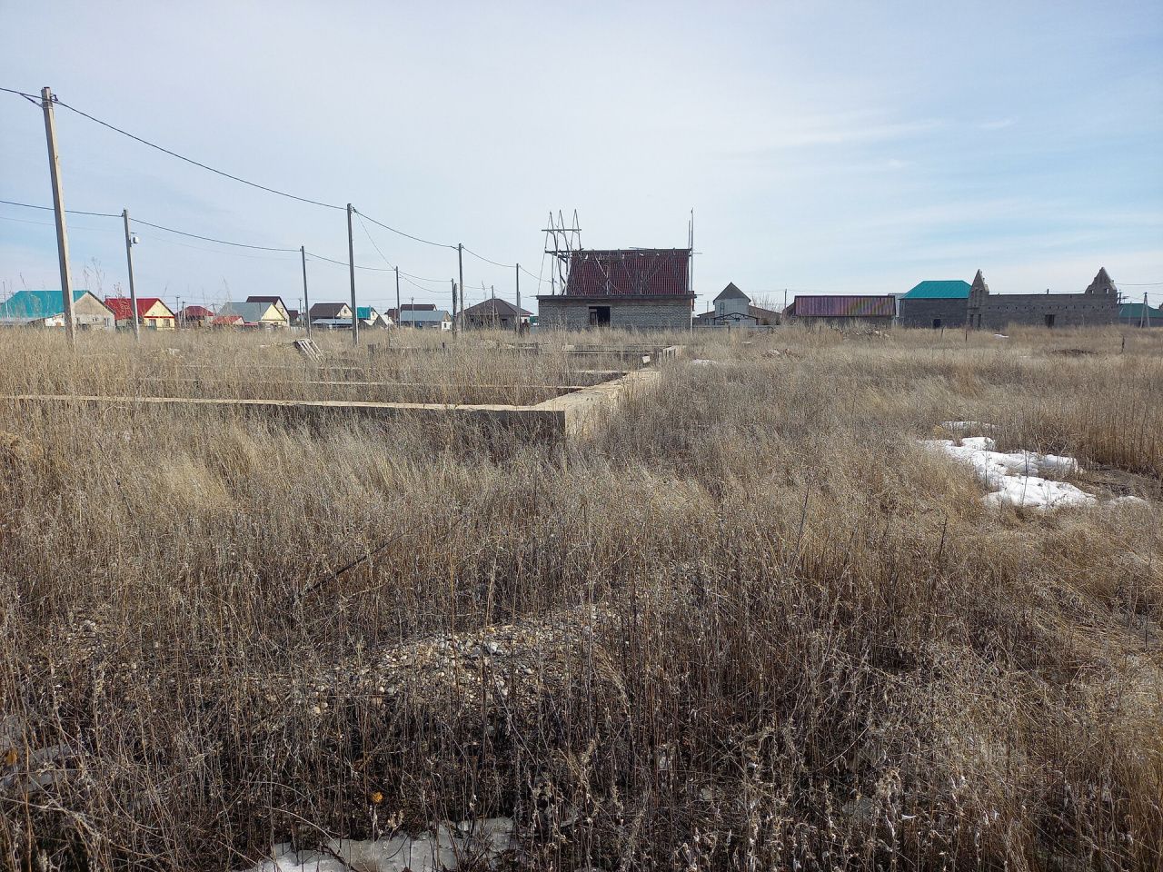 Купить загородную недвижимость на улице Сиреневая в городе Соль-Илецк,  продажа загородной недвижимости - база объявлений Циан. Найдено 2 объявления