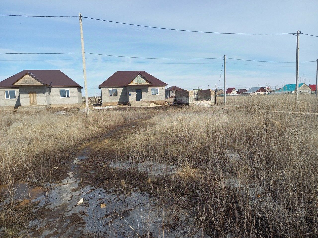 Купить загородную недвижимость на улице Сиреневая в городе Соль-Илецк,  продажа загородной недвижимости - база объявлений Циан. Найдено 2 объявления