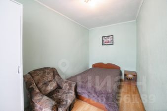 1-комн.кв., 40 м², этаж 1