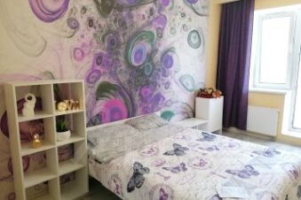 2-комн.кв., 75 м², этаж 5