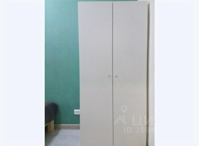 2-комн., 34 м², 1/5 этаж