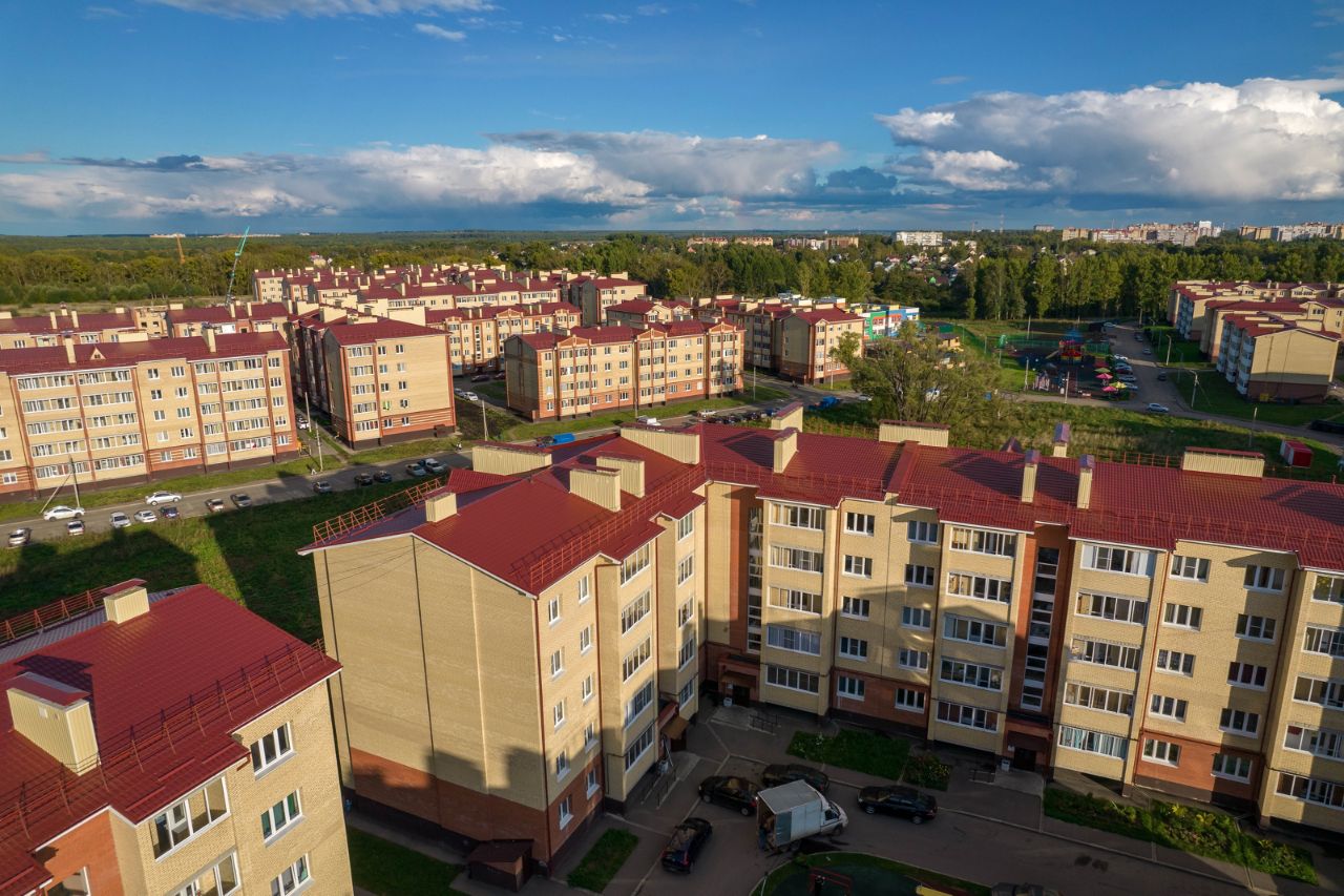 Архитектура