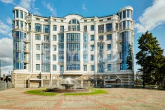 5-комн.кв., 363 м², этаж 7