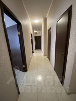 3-комн.кв., 75 м², этаж 10