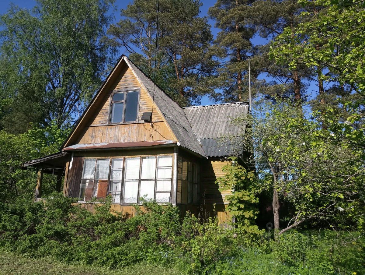 Купить дом на улице Красная в поселке Карташевская в сельском поселении  Кобринское, продажа домов - база объявлений Циан. Найдено 2 объявления