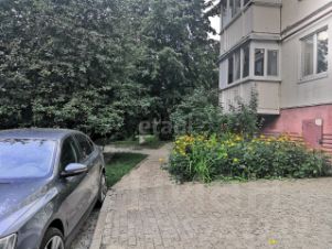 2-комн.кв., 61 м², этаж 9