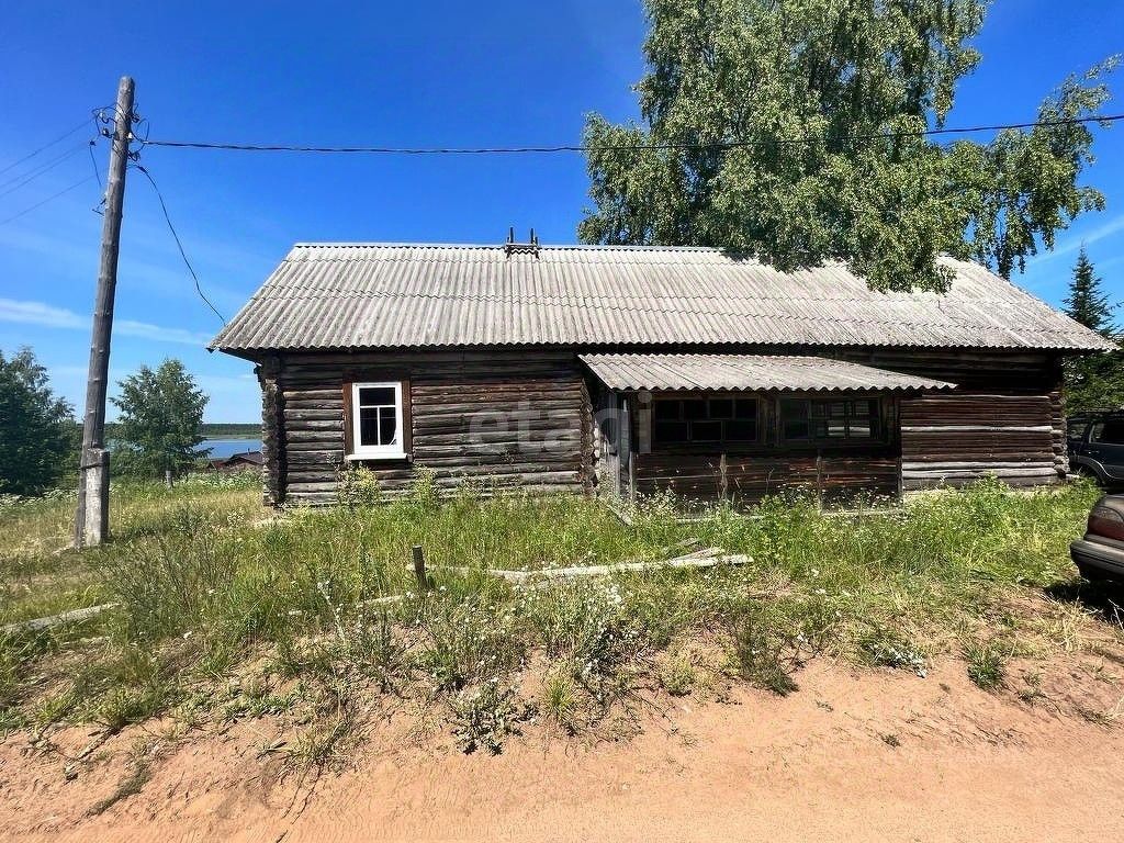 Купить загородную недвижимость в деревне Городец Осташковского района,  продажа загородной недвижимости - база объявлений Циан. Найдено 6 объявлений