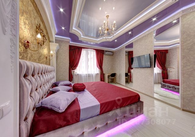 1-комн., 55 м², 1/1 этаж