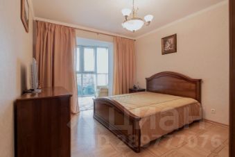 2-комн.кв., 86 м², этаж 11