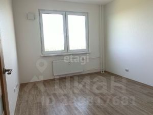 студия, 20 м², этаж 12