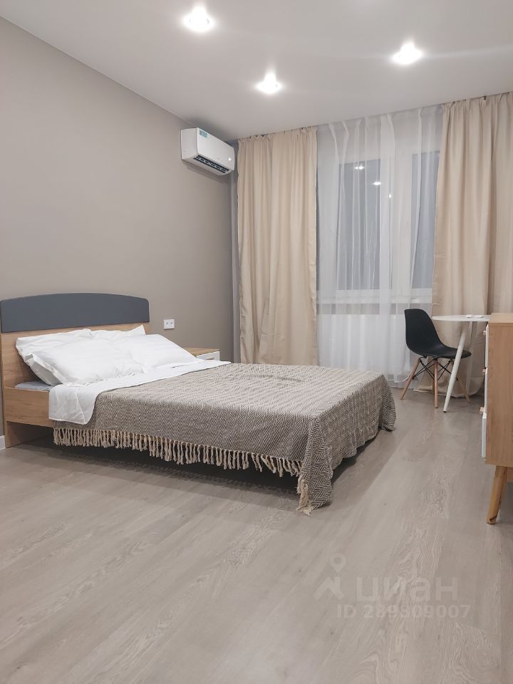 1-комн. кв., Карасунский