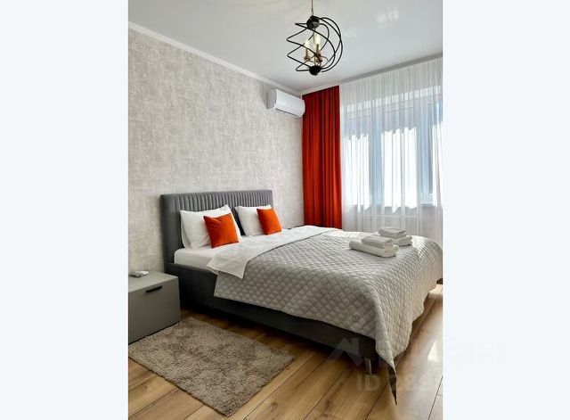 1-комн., 45 м², 16/20 этаж