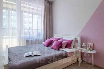 1-комн., 27 м², 1/11 этаж