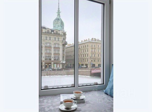 3-комн., 85 м², 2/3 этаж