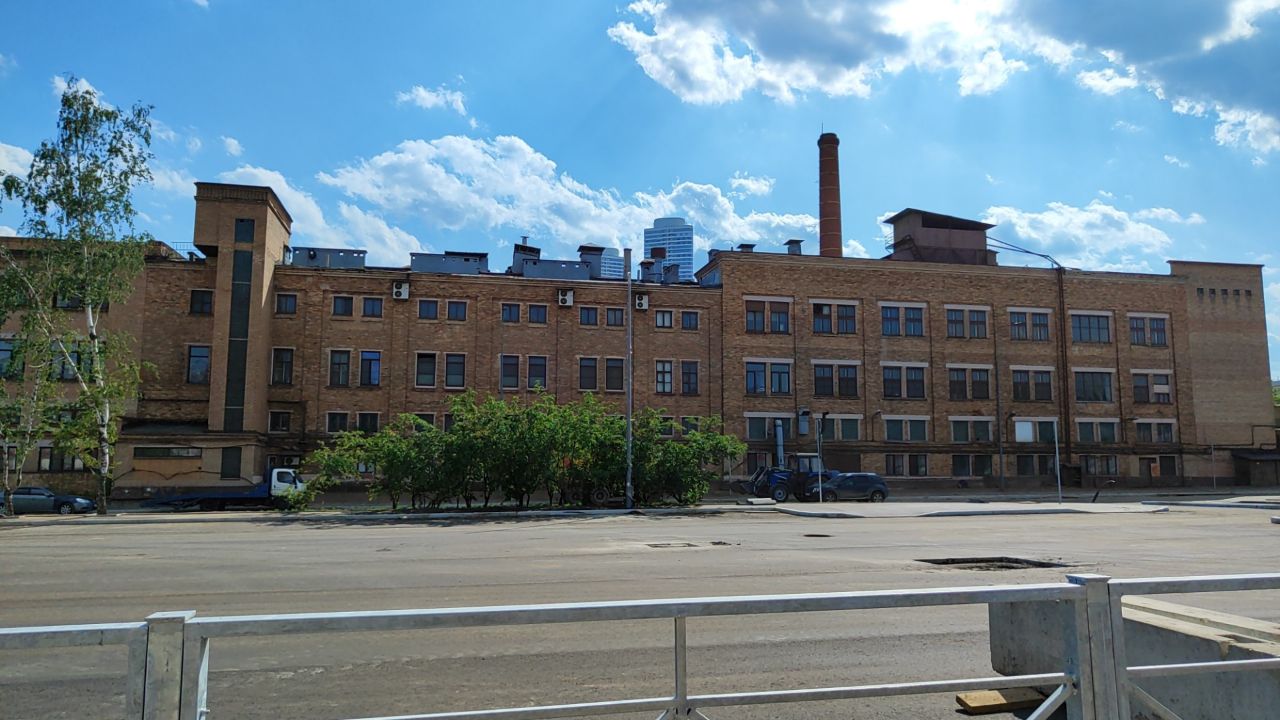 аренда помещений в СК на проспекте Мира, 220Ас1