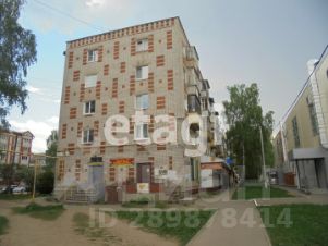 торг. площадь 150 м², этаж 1