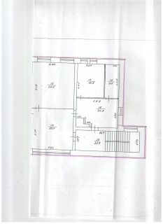 своб. назнач. 360 м², этаж 2