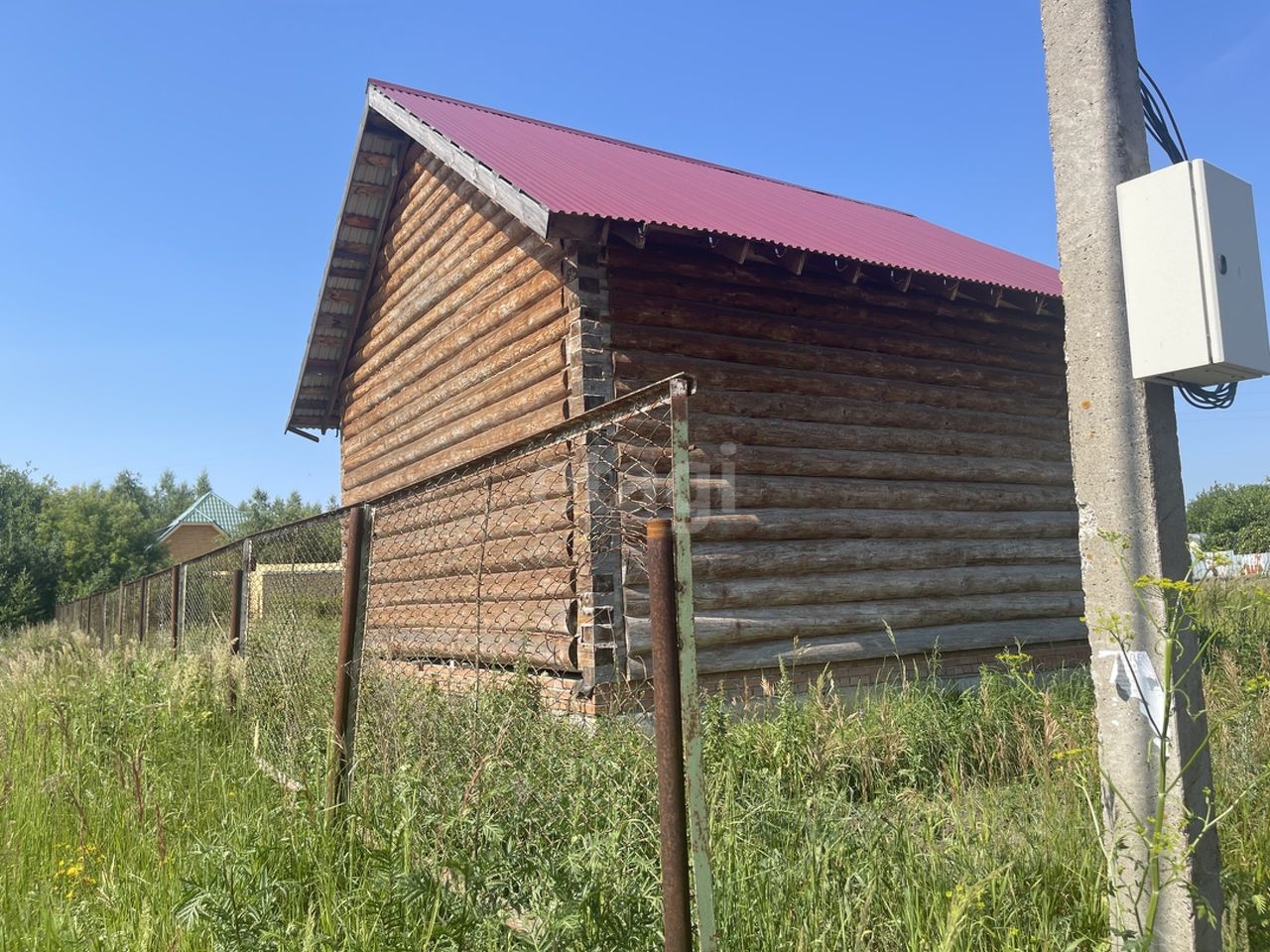 Купить дом в СНТ Бирюли в сельском поселении Чепчуговское, продажа домов -  база объявлений Циан. Найдено 9 объявлений