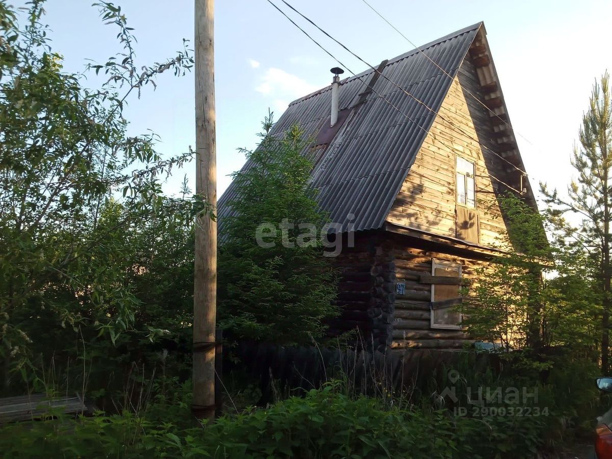 Купить загородную недвижимость в СНТ Елочка-2 в городе Нижний Тагил,  продажа загородной недвижимости - база объявлений Циан. Найдено 2 объявления