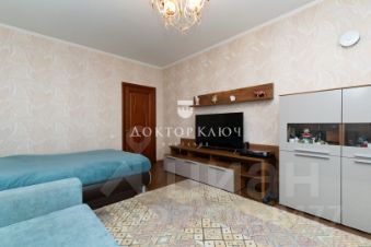 2-комн.кв., 64 м², этаж 4