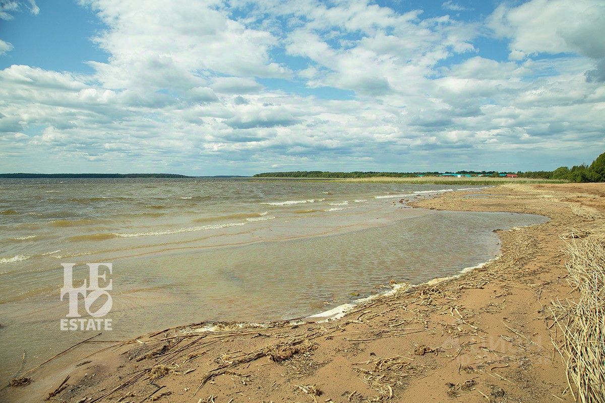 Продаю дом 15сот. 1Б, Тверская область, Осташковский городской округ,  Залучье (Сорожское сельское поселение) деревня - база ЦИАН, объявление  290059538