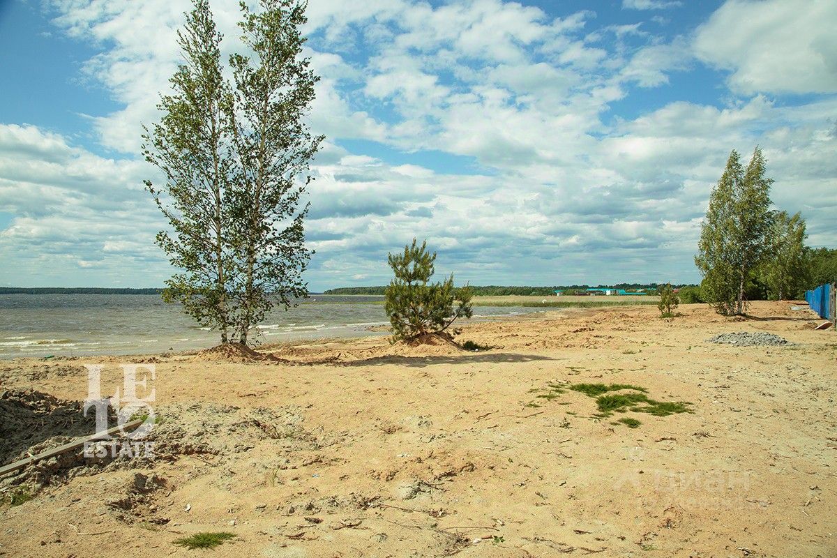 Продаю дом 15сот. 1Б, Тверская область, Осташковский городской округ,  Залучье (Сорожское сельское поселение) деревня - база ЦИАН, объявление  290059538