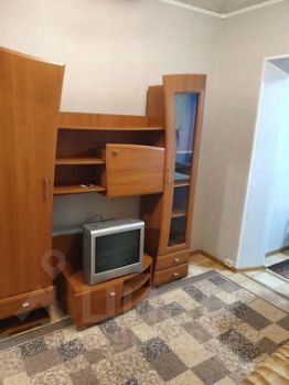 студия, 20 м², этаж 1