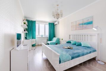 1-комн., 43 м², 9/17 этаж