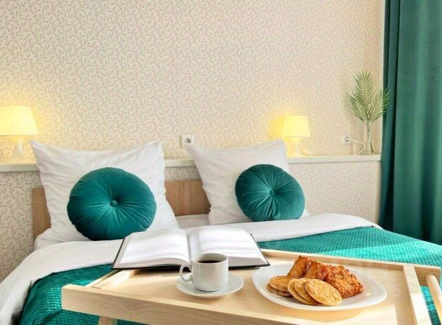 1-комн., 30 м², 9/18 этаж