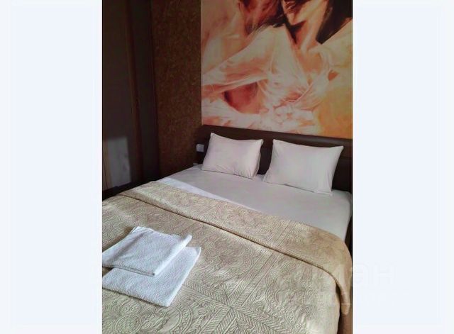 2-комн., 54 м², 3/15 этаж